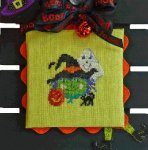 (image for) Ghoul Friends